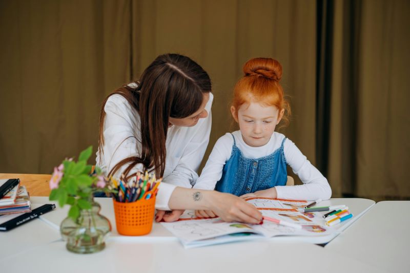 Home Tutor